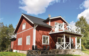 4 Bedroom Nice Home In Årjäng